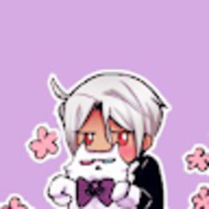 Meet your Posher, Caty